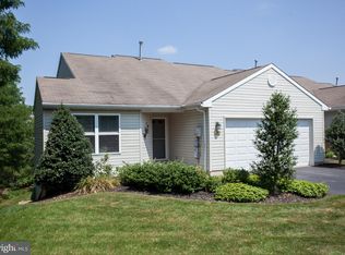 5800 Hidden Lake Dr, Harrisburg, PA 17111