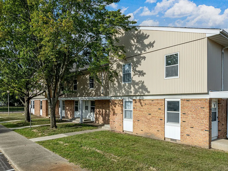 300 E Shelbourne Dr
