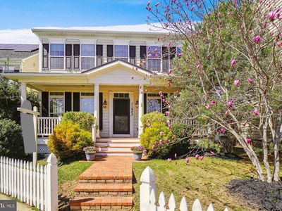 11903 Deer Spring Way, Clarksburg, MD, 20871