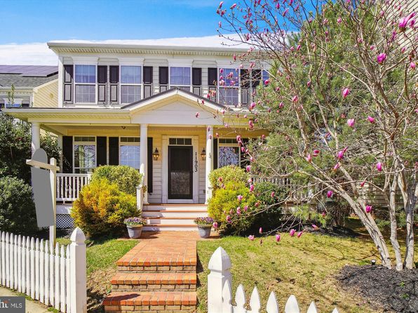 11903 Deer Spring Way, Clarksburg, MD 20871