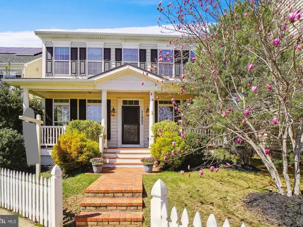 11903 Deer Spring Way, Clarksburg, MD 20871