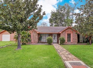 9606 Edgeworth St, Houston, TX 77093