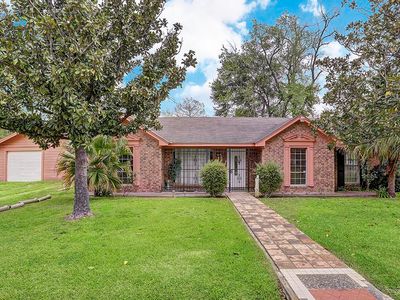 9606 Edgeworth St, Houston, TX, 77093