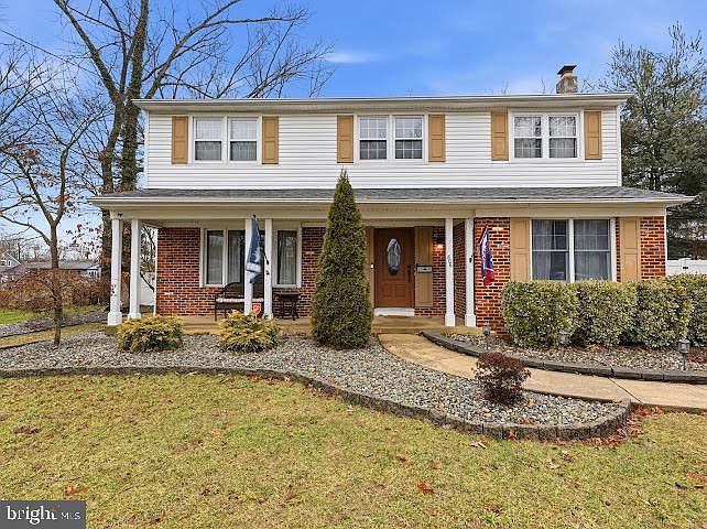 806 Marlborough Ave, Blackwood, NJ 08012 | Zillow