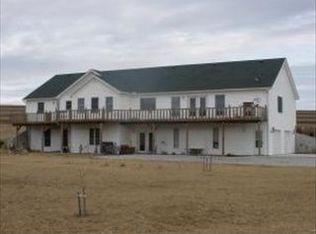 12040 SE State Route A, Saint Joseph, MO 64507