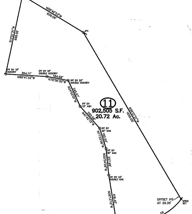 2nd image of 011 Cole Ridge Rd