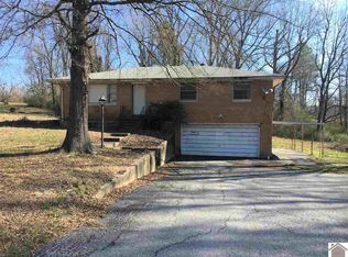 5120 Reidland Rd, Paducah, KY 42003