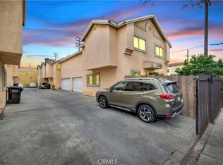 1300 E 71st St, Los Angeles, CA 90001