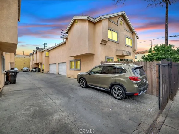 1300 E 71st St, Los Angeles, CA 90001