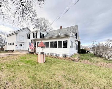 15 Washington Street, Rochester, NH, 03867