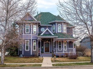 1374 Greening Ave, Erie, CO 80516