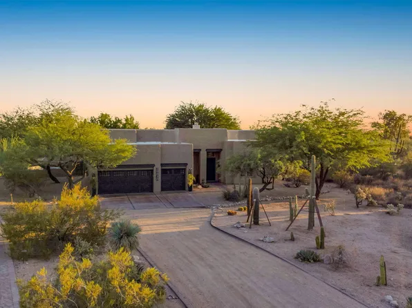 29830 N 78TH Way, Scottsdale, AZ 85266