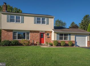 296 Waverly Rd, Southampton, PA 18966