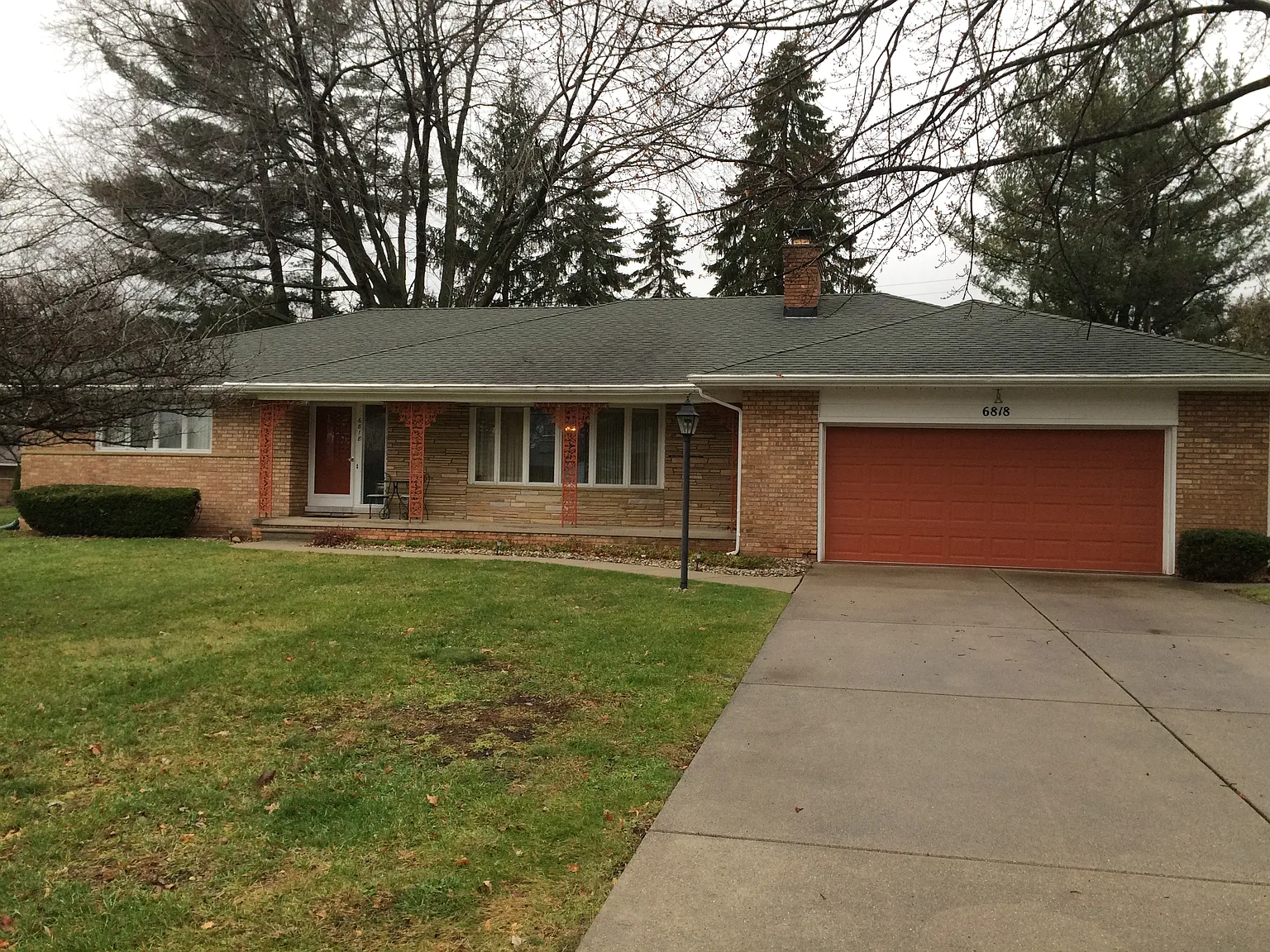 6818 Cedarbrook Dr photo 1