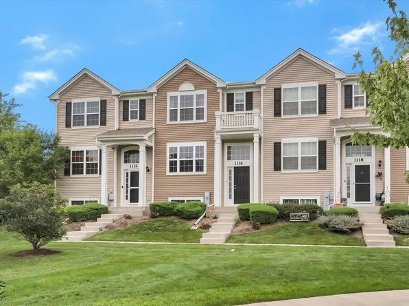 1116 Piccolo Ln, Volo, IL 60073