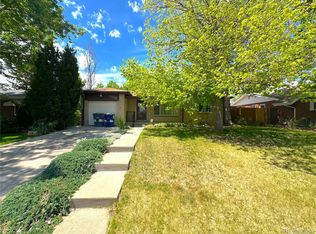 1115 S Harlan St, Lakewood, CO 80232