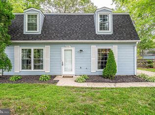4461 Quinn Ct, Waldorf, MD