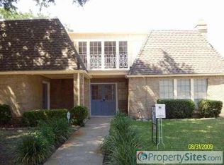 11222 Ferndale Rd, Dallas, TX 75238