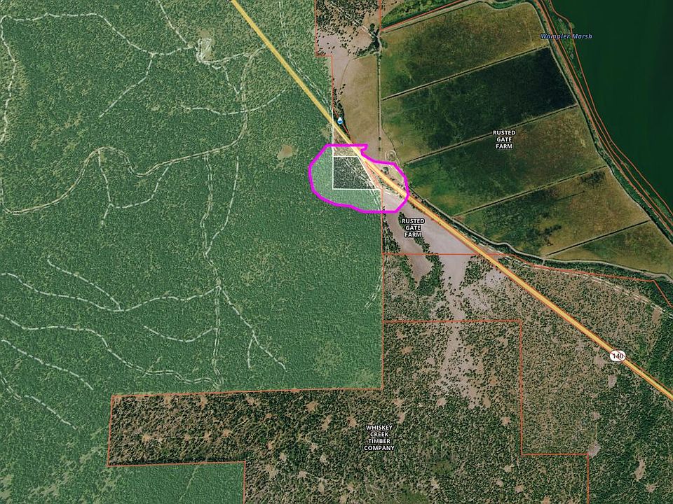1st image of Tl 500 Hwy #140