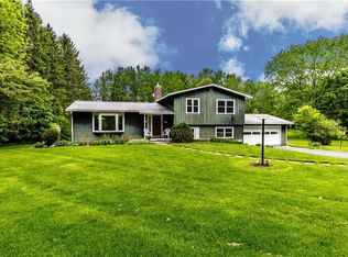 6059 Holcomb Hill Rd, La Fayette, NY 13084