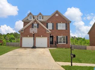 2168 Old Cahaba Pl, Helena, AL 35080