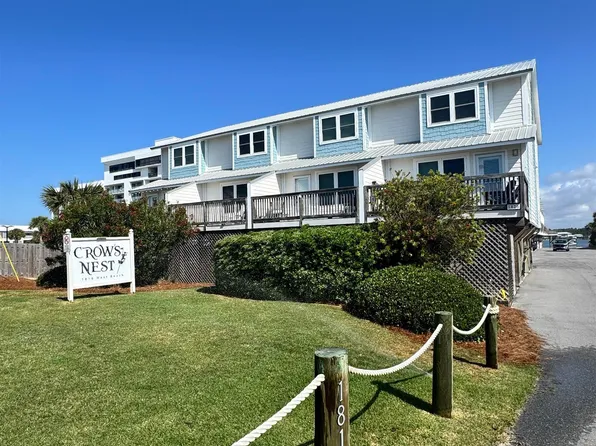 1816 W Beach Blvd #B-12, Gulf Shores, AL 36542