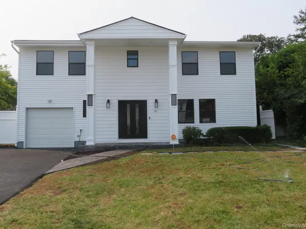 16 Sunshine Lane, Amityville, NY 11701