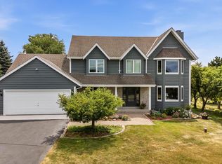 W248N7706 Kathleen Ave, Lisbon, WI 53089