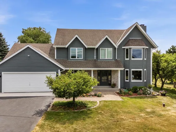 W248N7706 Kathleen AVENUE, Lisbon, WI 53089