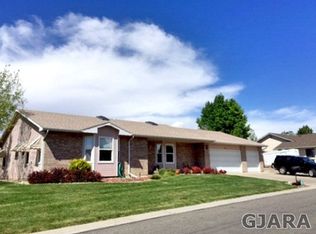 2670 Cambridge Rd, Grand Junction, CO 81506