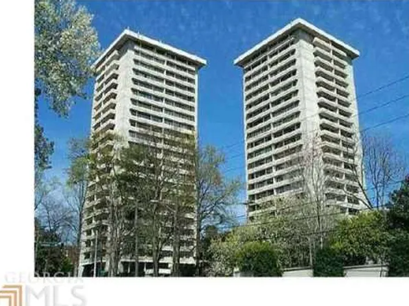 2575 Peachtree Rd NE APT 26E, Atlanta, GA 30305