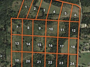 (Undisclosed Address), New Blaine, AR 72851