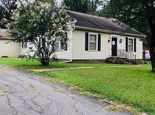202 Amis St, Rison, AR 71665