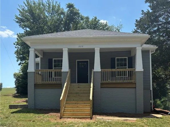 222 Aaron St, Martinsville, VA 24112