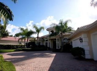 10141 Aspen Way, Palm Beach Gardens, FL 33410