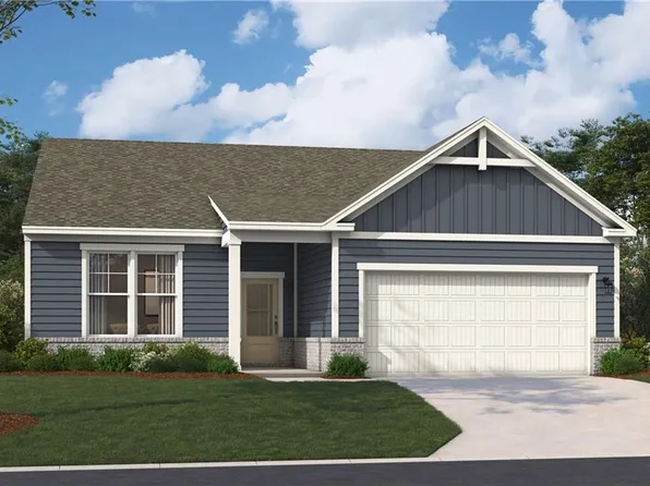 134 Kingsley Way, Acworth, GA 30102