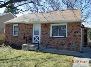 1137 Wild St, Sycamore, IL 60178