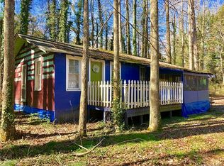 209 Millard J Dr, Hendersonville, NC 28739