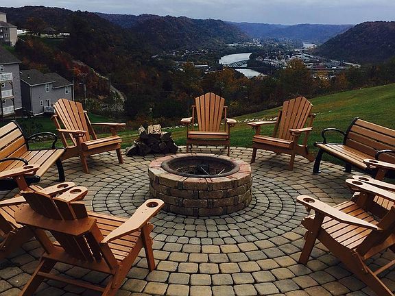 Fire Pits
