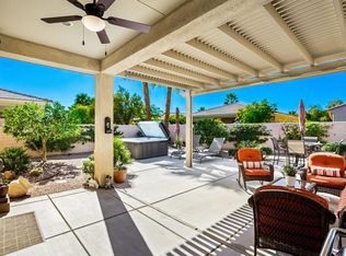 39757 Camino Michanito, Indio, CA 92203