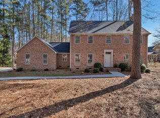 205 Pine Haven Ct, Seneca, SC 29672