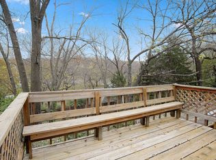 5015 Lydia Ave, Kansas City, MO 64110