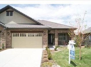 5247 Colina Pl, Parker, CO 80134