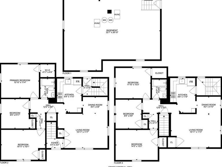 30 Bateman St #2 — Photo 10