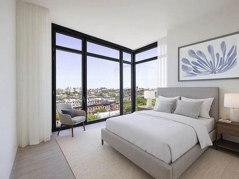 12 Halsey St #505 — Photo 3