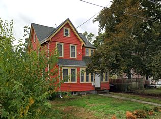18 Holton St #1, Boston, MA 02134