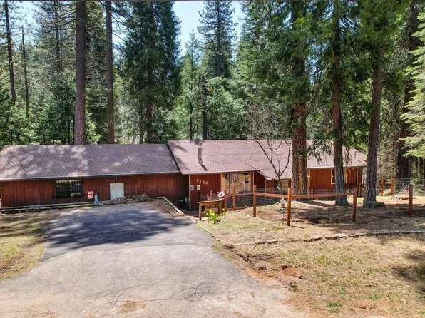 6260 Speckled Rd, Pollock Pines, CA 95726