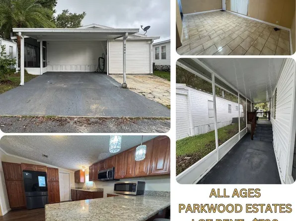 4048 Canary Palm Cir, Plant City, FL 33566