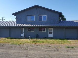 301 Federal Way, Unity, OR 97884