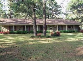 25 Summer Pl, Huntsville, TX 77340